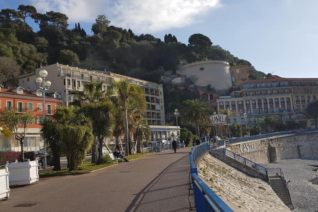 Studette En Plein Coeur Du Vieux Nice Exterior photo