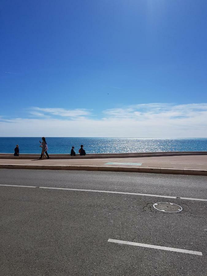 Studette En Plein Coeur Du Vieux Nice Exterior photo